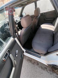 سوبارو لێگەسی